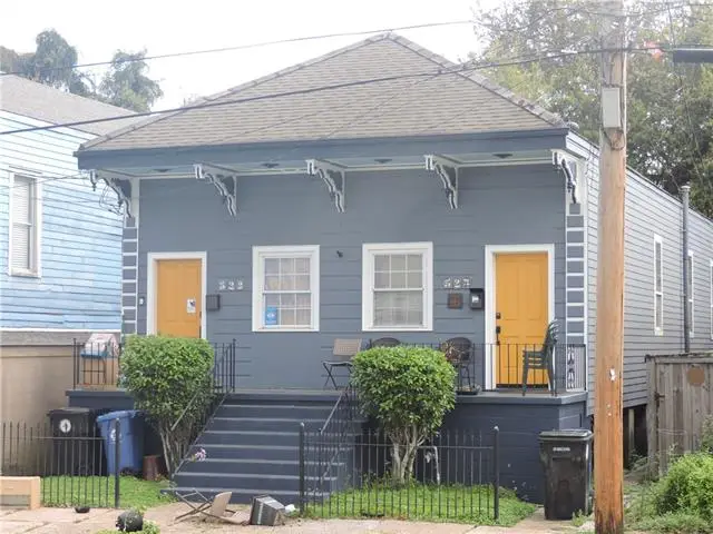 522-52 Verret Street, New Orleans, LA 70114 - #1