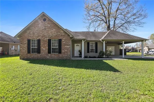 40190 Pecan Allee Drive, Ponchatoula, LA 70454 - #1