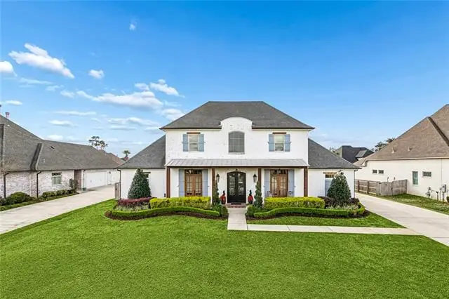 526 N Caleb Drive, Slidell, LA 70460 - #2