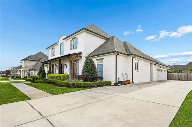 526 N Caleb Drive, Slidell, LA 70460 - #3