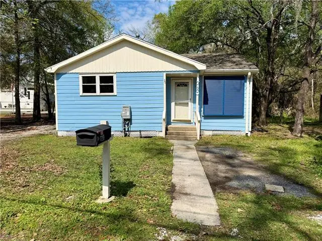 720 Cousin Street, Slidell, LA 70458 - #1