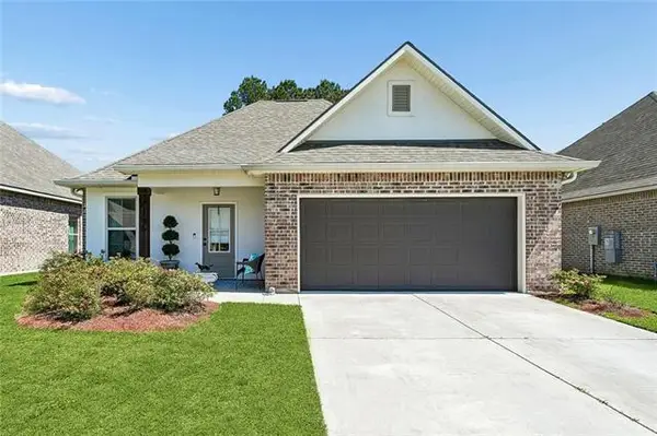 756 Jackson Court, Madisonville, LA 70447