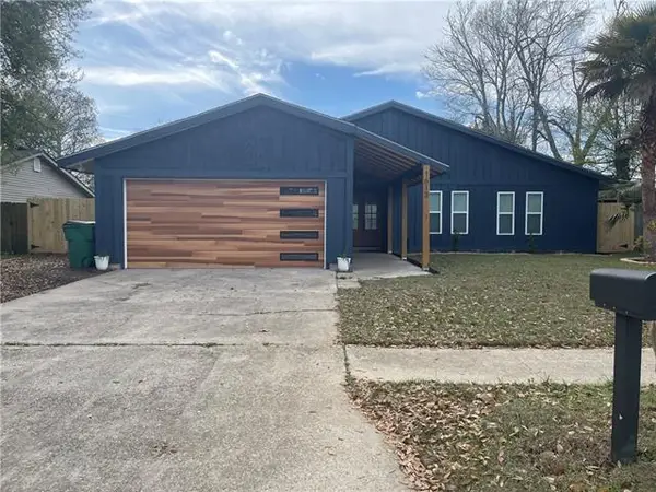 1613 Bayonne Drive, Laplace, LA 70068