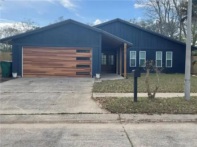 1613 Bayonne Drive, Laplace, LA 70068 - #2