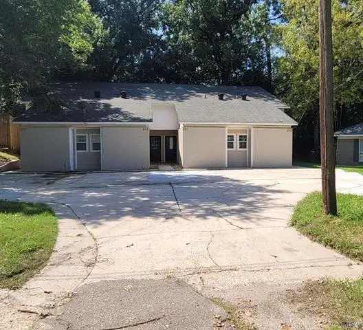 277 Chatsworth Street, Baton Rouge, LA 70802