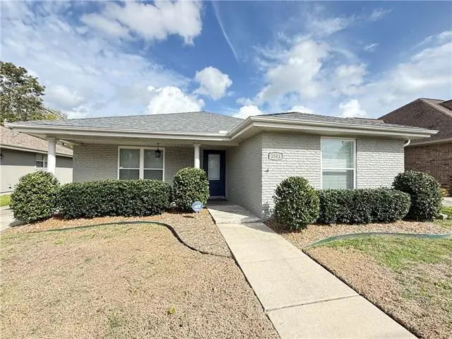 3501 Taft Park, Metairie, LA 70002 - #1