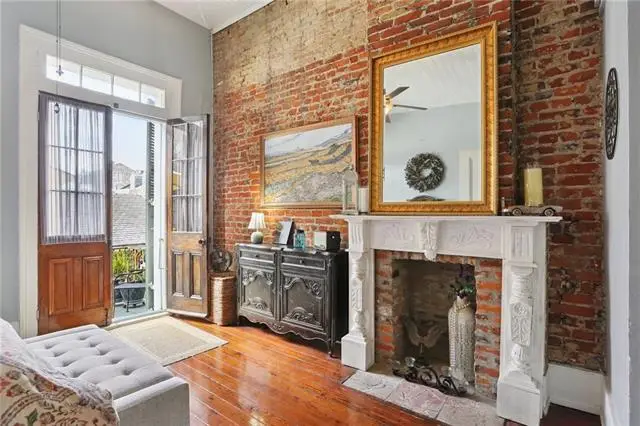 533 St Philip Street #3, New Orleans, LA 70116 - #2