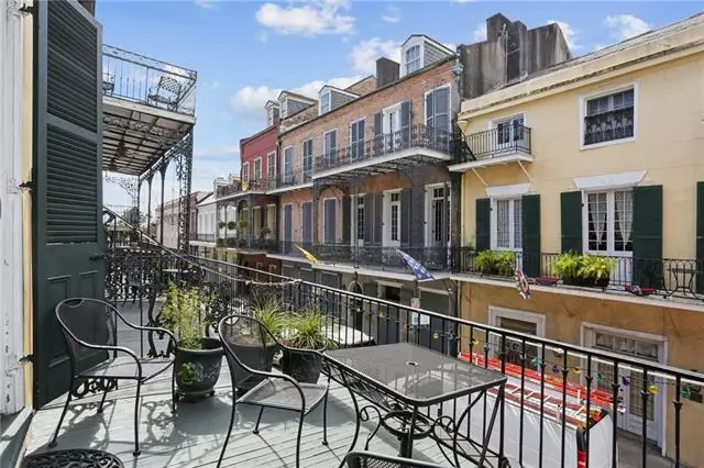 533 St Philip Street #3, New Orleans, LA 70116 - #3