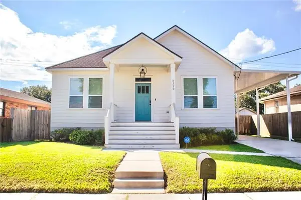 2312 Munster Blvd Boulevard, Meraux, LA 70075