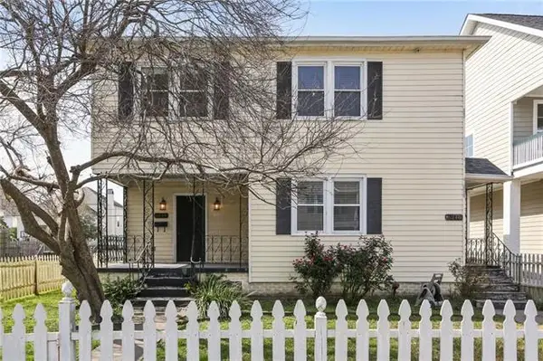 6244-46 Marshal Foch Street, New Orleans, LA 70124