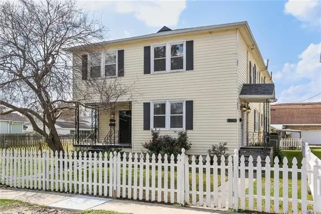 6244-46 Marshal Foch Street, New Orleans, LA 70124 - #3