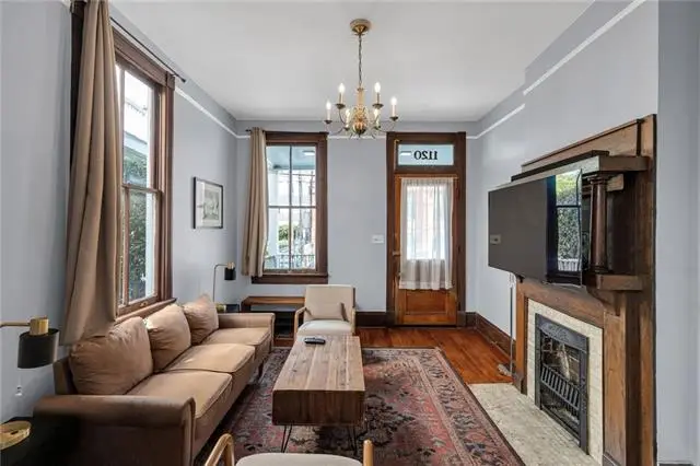 1118-20 Milan Street, New Orleans, LA 70115 - #3