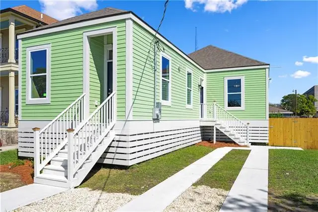 334 Wagner Street, New Orleans, LA 70114 - #2