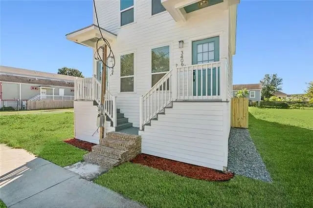 3406 Jackson Avenue, New Orleans, LA 70125 - #2