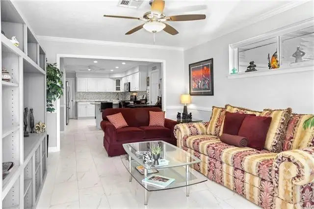 410 Kent Avenue, Metairie, LA 70001 - #2