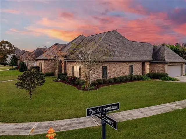 1329 Avenue Lacroix Avenue, Covington, LA 70433 - #3