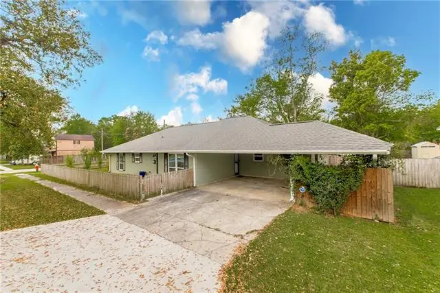 310 S Olive Street, Hammond, LA 70403 - #2