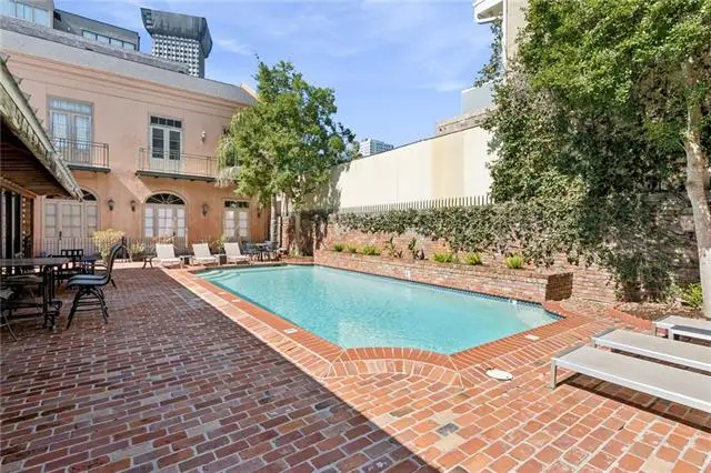801 St Joseph Street #18, New Orleans, LA 70113 - #3
