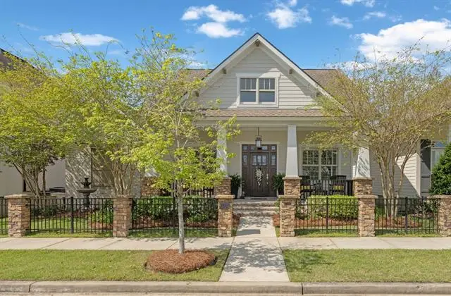 905 Tezcucco Court, Covington, LA 70433 - #1