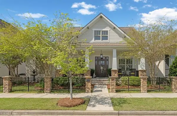 905 Tezcucco Court, Covington, LA 70433