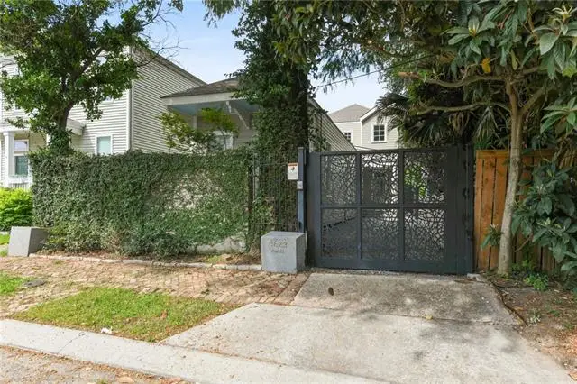 8623 Zimple Street, New Orleans, LA 70118 - #2