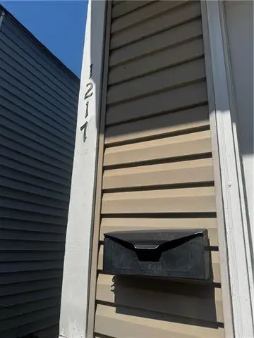 1215-17 S Clark Street, New Orleans, LA 70125 - #2