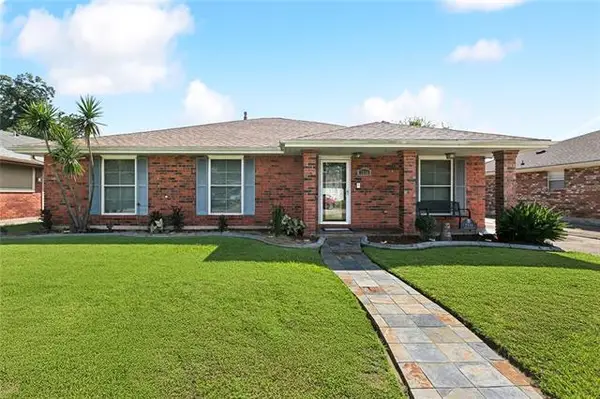 7331 Fieldston Road, New Orleans, LA 70126