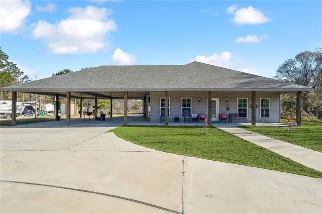 320 Yearling Loop, Pearl River, LA 70452 - #2