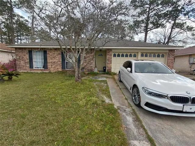 204 E Queens Drive, Slidell, LA 70458 - #1