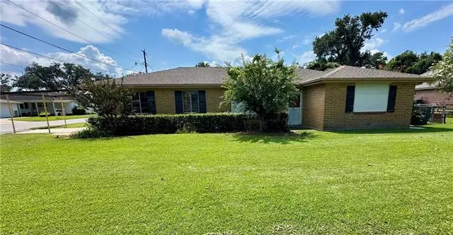 147 Broussard Drive, Laplace, LA 70068 - #1