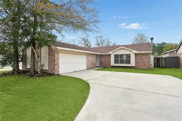 307 Westminster Drive, Slidell, LA 70460