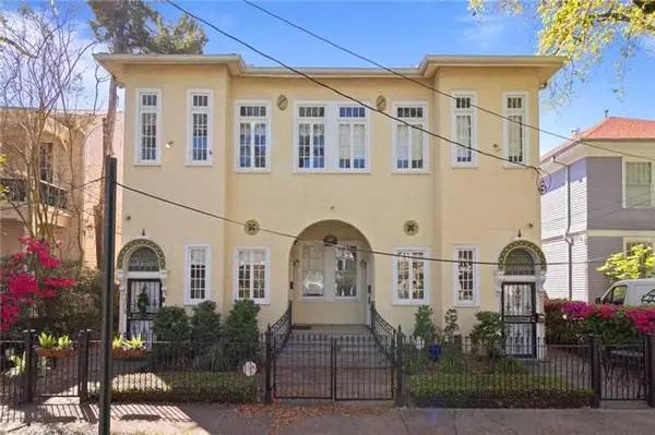 1212 Napoleon Avenue, New Orleans, LA 70115