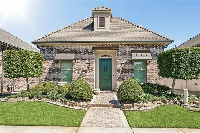 525 Rue Jardins, Covington, LA 70433 - #1