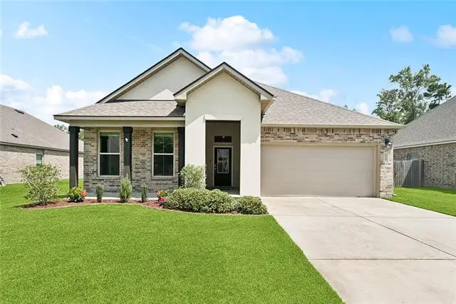 40307 Cypress Reserve Boulevard, Ponchatoula, LA 70454 - #1