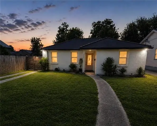 5923 Franklin Avenue, New Orleans, LA 70122 - #2