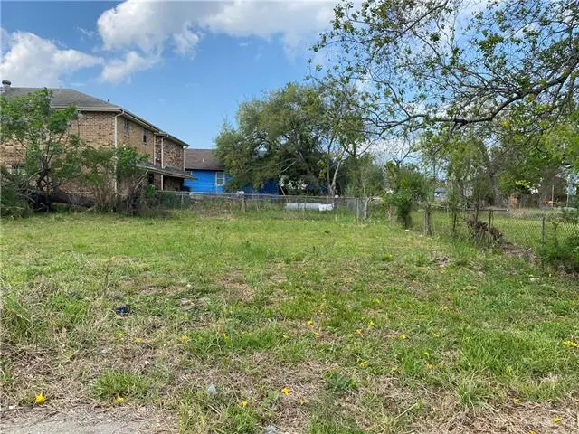 2013 N Miro Street, New Orleans, LA 70117 - #2