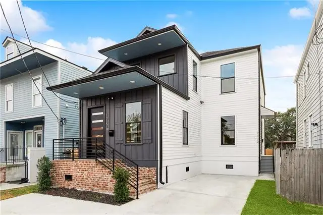 1722-24 St Ann Street, New Orleans, LA 70116 - #2