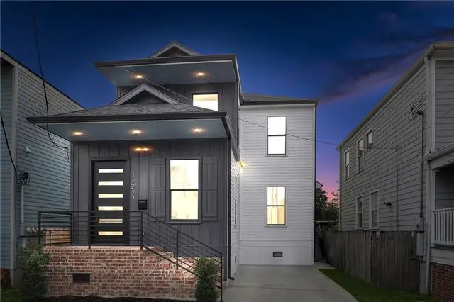 1722-24 St Ann Street, New Orleans, LA 70116 - #3