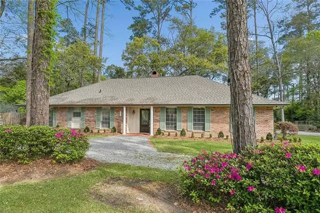 124 North Drive, Covington, LA 70433 - #2