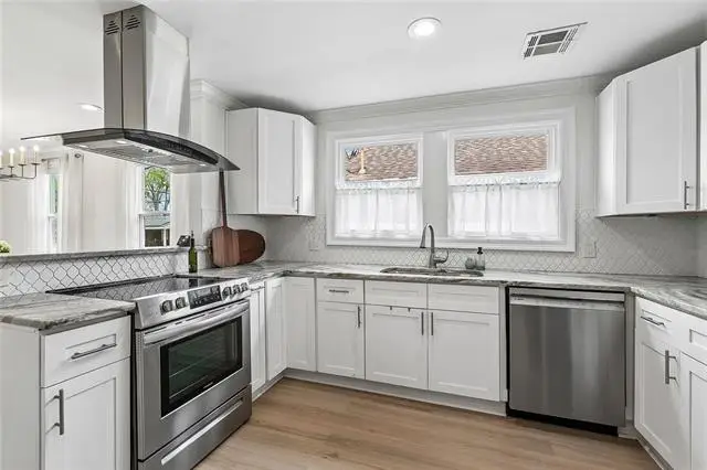 921 N Turnbull Drive, Metairie, LA 70001 - #3