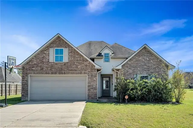 20504 Providence Park Boulevard, Hammond, LA 70401 - #1