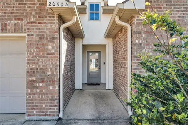 20504 Providence Park Boulevard, Hammond, LA 70401 - #2