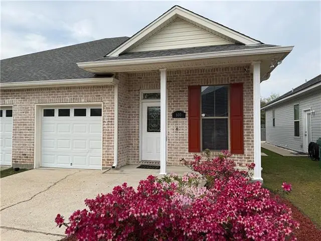 600 Coldwater Creek Road #13-B, Slidell, LA 70458 - #1