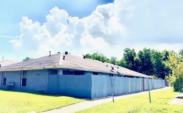 10920 Roger Drive, New Orleans, LA 70127 - #2