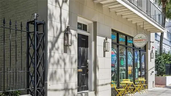 427 Esplanade Avenue #106, New Orleans, LA 70116