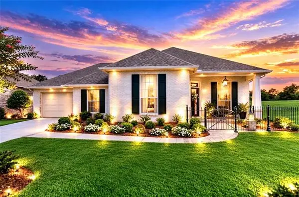 285 Cypress Lakes Drive, Slidell, LA 70458