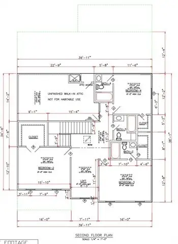 848 Hesper Avenue, Metairie, LA 70005 - #2
