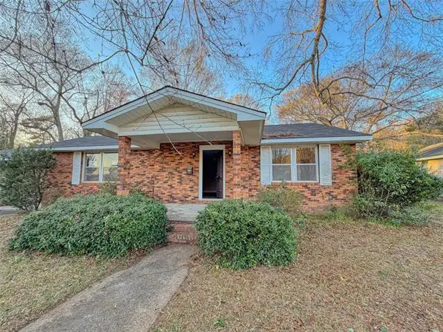 703 Varnado Street, Franklinton, LA 70438 - #1