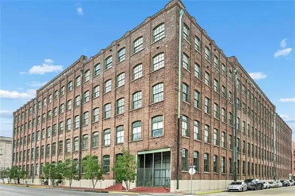 1107 S Peters Street #316, New Orleans, LA 70130