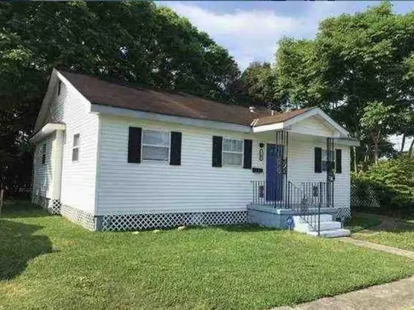 3205 Luna Street, New Orleans, LA 70114